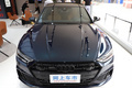 上汽奧迪將推大型SUV等3款新車！挑戰(zhàn)5萬輛銷量