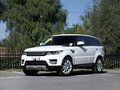 16款攬勝運(yùn)動版現(xiàn)車 優(yōu)惠最低僅售78.5萬