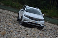 西安昌河Q7优惠现车 荣威RX5降价2.6万