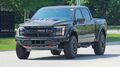 2024款福特F-150猛禽、猛禽 Raptor R諜照曝光
