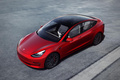 價格上調(diào)500美元 特斯拉Model Y/Model 3海外調(diào)價