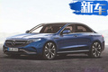奔馳純電動(dòng)E級(jí)順義投產(chǎn) 續(xù)航600km 年產(chǎn)7萬(wàn)輛