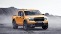 福特Maverick Raptor渲染圖曝光 外觀更具野性
