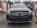 17款奔馳GLS450到港 101萬現(xiàn)車降價主推
