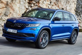 柯迪亞克RS新車型！搭2.0T雙增壓/配置更豐富