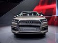 2017款奧迪Q7港口現車 卓越品質極致享受