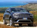 Jeep大切3.0L/柴油車型 將于4月9日上市
