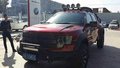 福特猛禽F150現(xiàn)車行情 整車可改裝升級