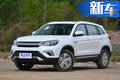 長安新一代CS75明年上市 內(nèi)飾大變/酷似寶馬7系