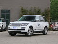 路虎攬勝柴油版報價110萬 西安現(xiàn)車優(yōu)惠