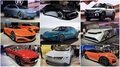 2024北京車展：百萬級(jí)旗艦仰望U7領(lǐng)銜，重點(diǎn)新車匯總（下）