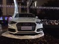 豪華B級車座駕 全新奧迪A4L長沙煥新上市