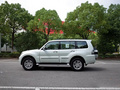 三菱帕杰羅V97優(yōu)惠2萬 西安哪里有現(xiàn)車