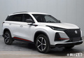 長安CS75 PLUS換搭新1.5T 動力更強 10月份上市
