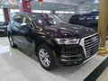2017款?yuàn)W迪Q7現(xiàn)車行情 越野王牌拉風(fēng)上路