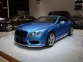 2015国庆东莞车展-豪华车进口车跑车房车