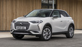 DS 3 Crossback E-Tense最新消息 將于5月21日上市