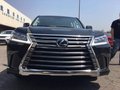 16款雷克薩斯LX570現(xiàn)車 凌志越野高品質(zhì)