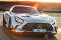 梅赛德斯-AMG GT Black亮相！碳纤维套件更抢眼
