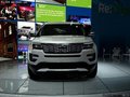 2017款福特探險者現(xiàn)車 豪華SUV提車指南