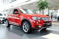 BMW X3金融计划升级 坐享驾乘乐趣