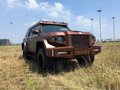 16款喬治巴頓邁克將軍 裝甲越野車210萬