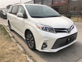 2018款豐田塞納優(yōu)點是什么港口專業(yè)銷售