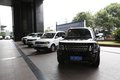2015博世柴油技術(shù)交流試乘會(huì) 在貴州舉辦