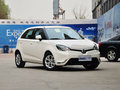 2014款MG3最高優(yōu)惠4000元 部分現(xiàn)車銷售