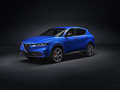 阿爾法·羅密歐全新SUV Tonale發(fā)布 首款插電混動車型