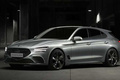 捷尼賽思新G70本月17日上市！搭特供2.0T 或28萬起售