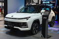 江淮思皓E40X正式上市 售價13萬元起 續(xù)航502km