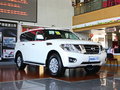 西安日產途樂現價優惠 提車不用等！