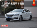 北京現(xiàn)代名圖現(xiàn)車銷售 現(xiàn)暫無優(yōu)惠