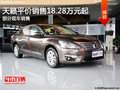 東風(fēng)日產(chǎn)周年慶典 紅包抽不停 高達(dá)4999