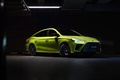 MG5天蝎座將于3月18日預(yù)售 6.9秒破百/定位緊湊型轎跑