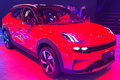 領(lǐng)克06配置曝光 預(yù)售價12.06萬起/比合資車更劃算