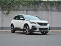 西安丰田CHR优惠现车 标致4008降2万元