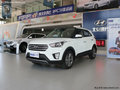 北京现代-ix25  将于10月10日正式上市