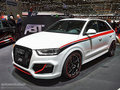 ABT推奧迪RS Q3改裝版 亮相日內(nèi)瓦車展