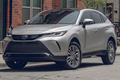 一汽豐田RAV4“轎跑版”年內(nèi)發(fā)布 混動(dòng)車型25萬起售