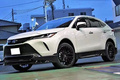 豐田“大號(hào)RAV4”運(yùn)動(dòng)版！搭2.5L/今年11月投產(chǎn)