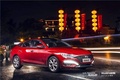 長春威朗優(yōu)惠多少錢 高顏值現(xiàn)代車登場