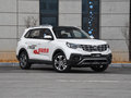 西安2018款智跑優惠現車 最高降價3.4萬