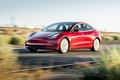 以色列市場第一批特斯拉Model 3車型即將交付