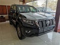 慶陽(yáng)中東版普拉多4000優(yōu)惠 店內(nèi)現(xiàn)車充足