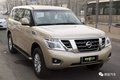 17款日產尼桑途樂中東版 52.5萬各版降價