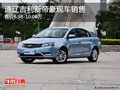 通遼吉利新帝豪售6.98-10.08萬(wàn) 有現(xiàn)車(chē)