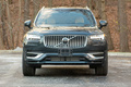 全新XC90將配備激光雷達(dá) 推純電車(chē)型/2022年亮相
