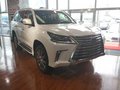 2017款雷克薩斯LX570 雞年行情一手掌握